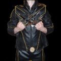 DIY Wolverine Costume Tutorial Xmen Part 2