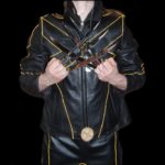 Wolverine Part 2 – DIY Wolverine Costume Tutorial