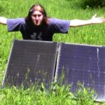 My Not-Exactly-DIY DIY Solar Setup