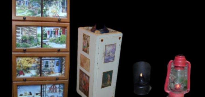 3 Super Easy Home Decor DIY Ideas