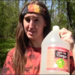 How to Clean With Vinegar