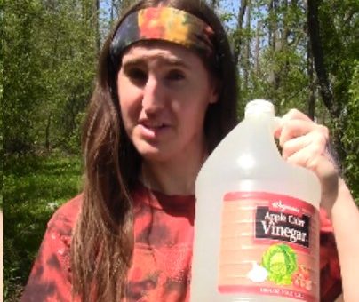 How to Clean With Vinegar