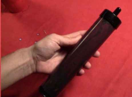 How to Make the Aether