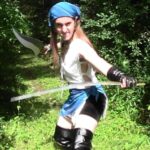 Isabela Dragon Age Costume Tutorial Part 3