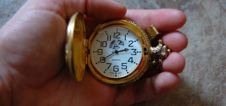 Finding A Schedule That Works For You