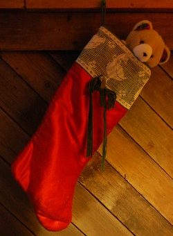 A Consumable Christmas