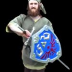 DIY Link Costume: Tunic and Hat – Legend of Zelda