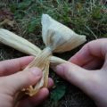 Cornhusk Dolls