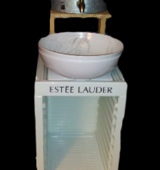 DIY Cheap and Easy Off-grid Camping, or Shop Sink