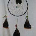 Making a Dream Catcher