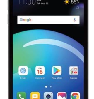 Why I Finally Got A Smart Phone