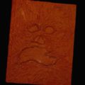 DIY Necronomicon Book (Evil Dead Version)