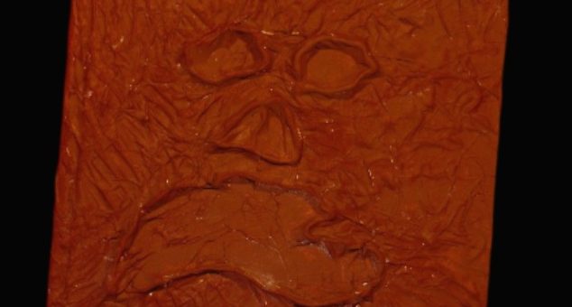 DIY Necronomicon Book (Evil Dead Version)