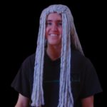 How to Make Dreadlocks From Yarn For Cosplay