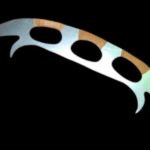 Klingons – DIY Klingon Bat’leth