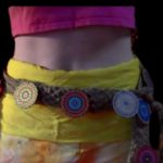 How to Macrame A Belt