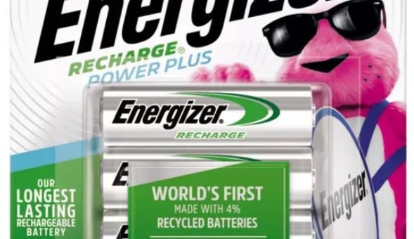 Reasons To Buy Rechargeable Batteries