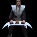 DIY Klingon Costume