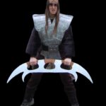 Klingon – DIY Klingon Costume