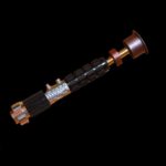 Obi-Wan Kenobi Lightsaber DIY