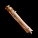 Palpatine Lightsaber (Darth Sidious) Lightsaber DIY