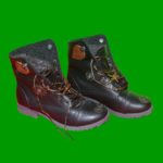 DIY Steampunk Elf Boots