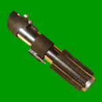 Darth Vader Lightsaber DIY Cheap and Easy