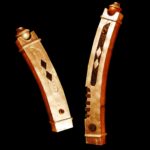 Ahsoka Tano Lightsabers How To DIY Cheap and Easy (Star Wars Rebels, The Mandalorian)