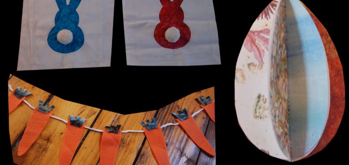 Easy DIY Easter Decorations 2