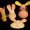 How To Make Any Object Into An Easter Bunny