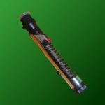 Qui-Gon Jinn Lightsaber Tutorial – Cheap and Easy Star Wars DIY