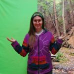 How To Use A Green Screen On a Low Budget