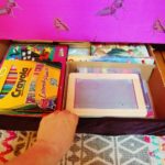 Easy Organizing Hacks For Small Spaces