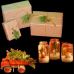 $0 Christmas Decor Ideas