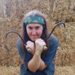 How To Use Hay Hooks