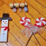 More DIY Christmas Decorations