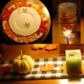 Quick and Easy Thanksgiving Decor Ideas 2