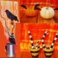 Super Easy DIY Halloween Decorations 2