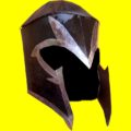 Magneto Helmet Tutorial (X-men First Class Version) Cardboard
