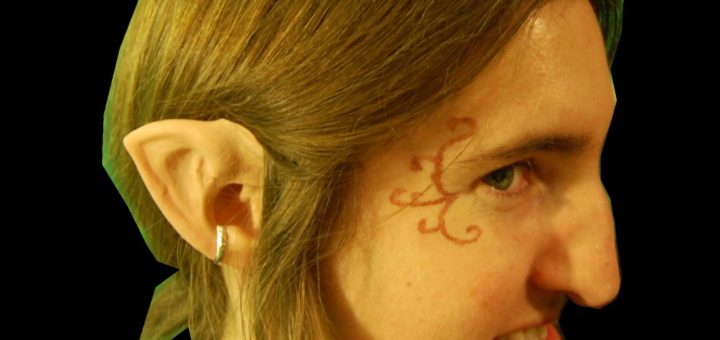 How To Use Elf Ears