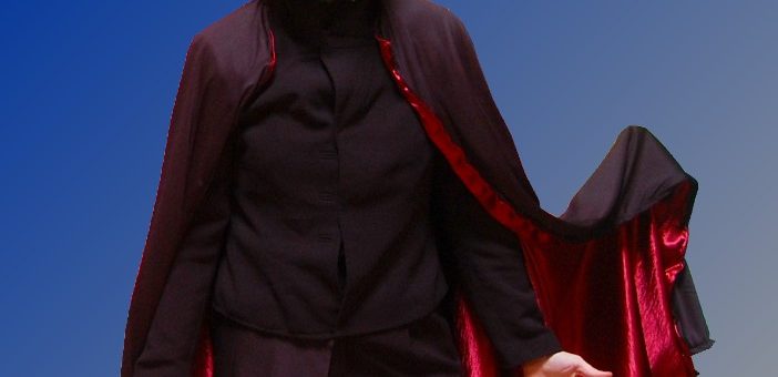 Magneto Costume Tutorial X-men 2000 version