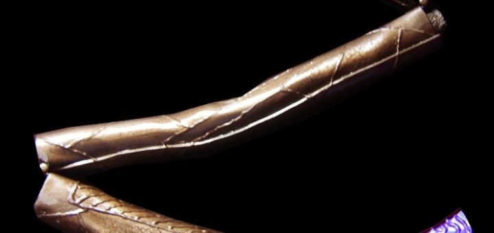 How To Make A Stargate Zat Gun (Zat'nik'tel)