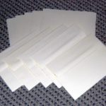 Blank Cards and Envelopes For Crafting