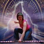 Adam Project Lightsaber DIY With Detachable Blades