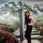 Cloud’s Buster Sword DIY – Cardboard – Final Fantasy How To