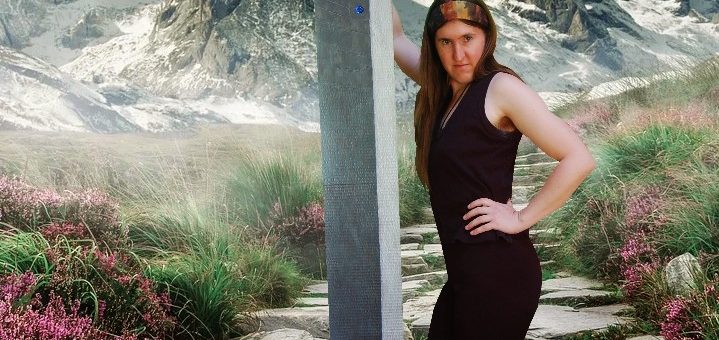 Cloud's Buster Sword DIY - Cardboard - Final Fantasy How To