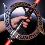 Inquisitor Lightsaber DIY