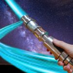 Kyle Katarn Lightsaber – Star Wars DIY