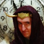 Sylvie Horns DIY – Loki Variant