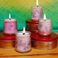 Candle Making: Chunk Candles Tutorial